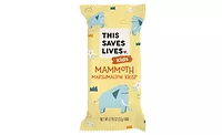 This Saves Lives expands snack bar and Krispy Treats distribution in Kroger banner stores