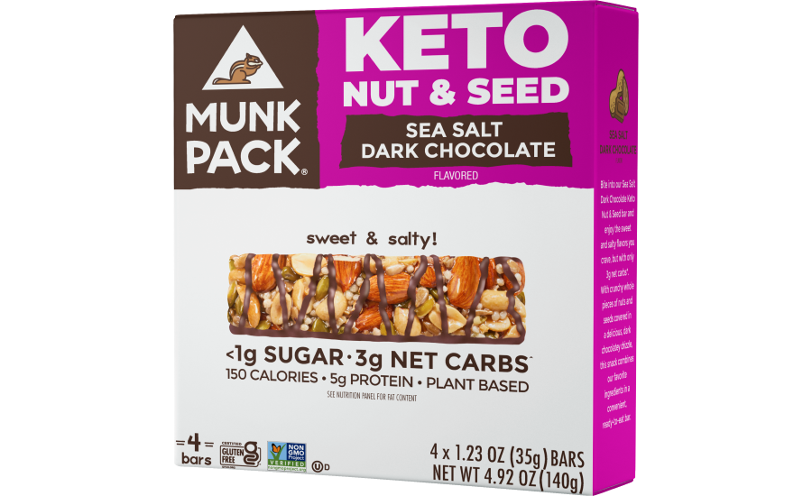 Munk Pack expands to Walmart stores nationwide