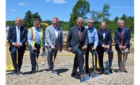 Monogram Foods, Paradigm Partners, and Dacon break ground while supporting Emmaus Inc.