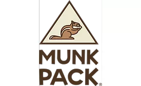 Munk Pack logo