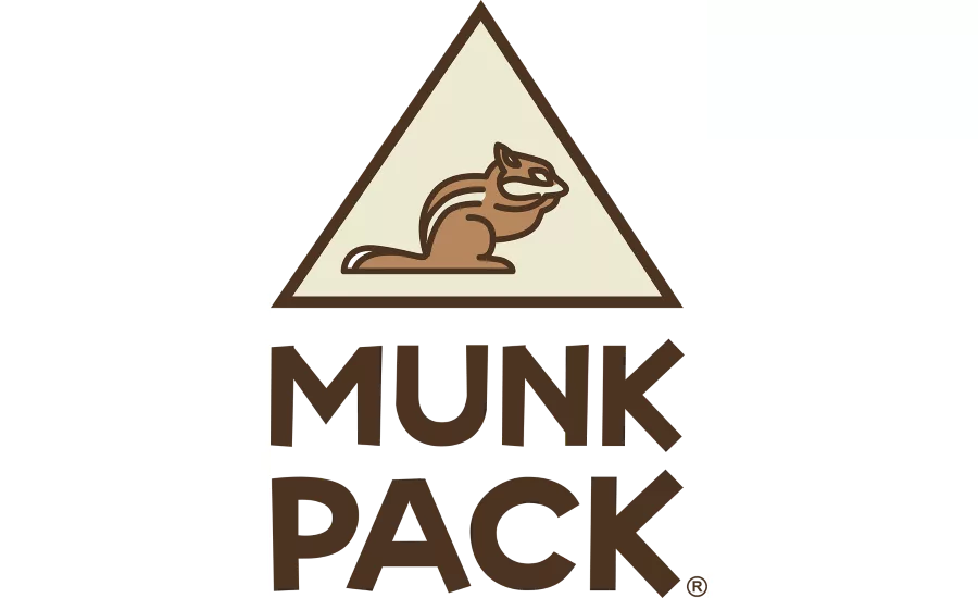 Munk Pack logo