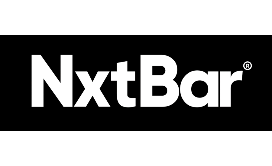 NXTBAR logo