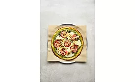 Your Pie introduces new Healthy Choices menu options