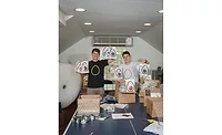 KIND Snacks founder invests in Quevos following Shark Tank deal
