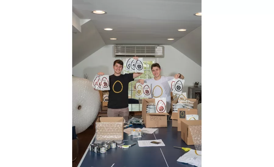 KIND Snacks founder invests in Quevos following Shark Tank deal