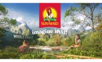 Sun-Maid feeds imagination in new brand campaign