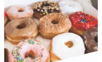 Peak Rock Capital Affiliate completes acquisition of Shipley Do-Nuts