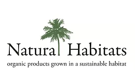 Natural Habitats logo