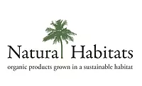 Natural Habitats logo