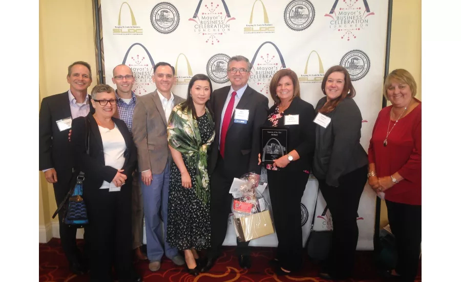 AB Mauri, St. Louis Business of the Year