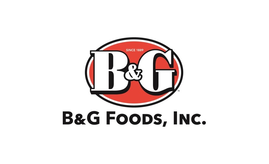 B&G logo