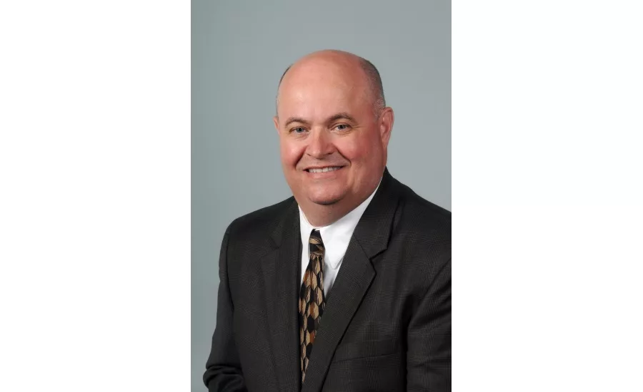 Bill Wagner, Bunting Magnetics Co.