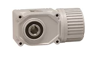 Brother Gearmotors Brushless DC drives