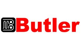 Butler Automatic logo