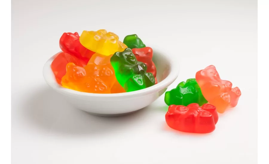 Ingredion VERSASWEET low-sugar glucose syrups