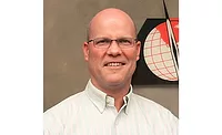 Carlos Chamorro, Bunting Magnetics Co. Carlos Chamorro, Bunting Magnetics Co.