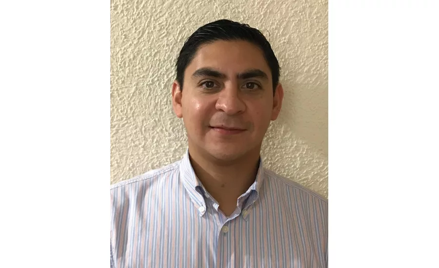 David Garza, Shaffer Mixers