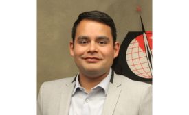 Bunting Magnetics Co. new sales manager, Mexico