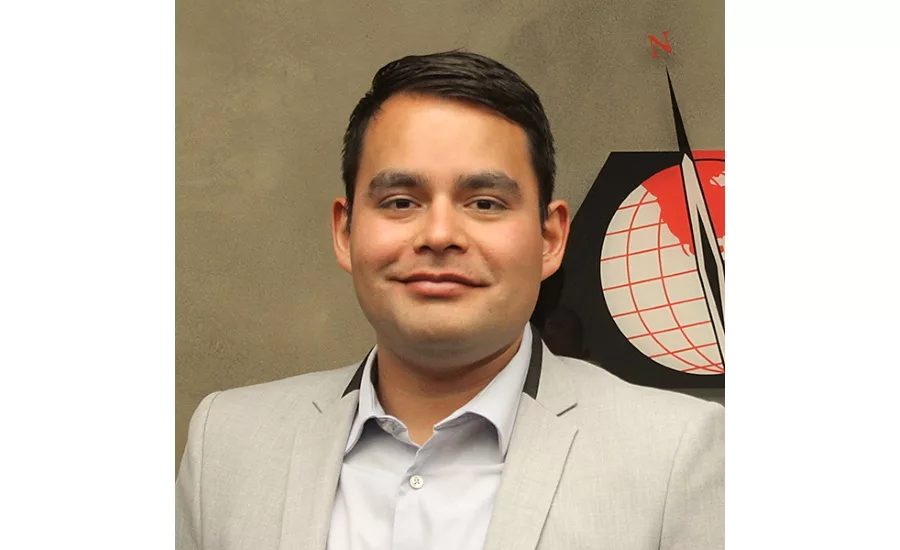 Bunting Magnetics Co. new sales manager, Mexico