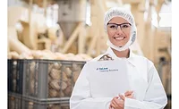 DeLaval new website
