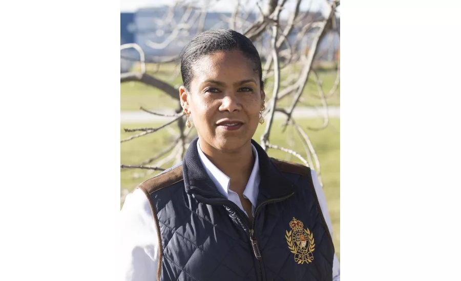 Dionne Meehan, Healthy Food Ingredients
