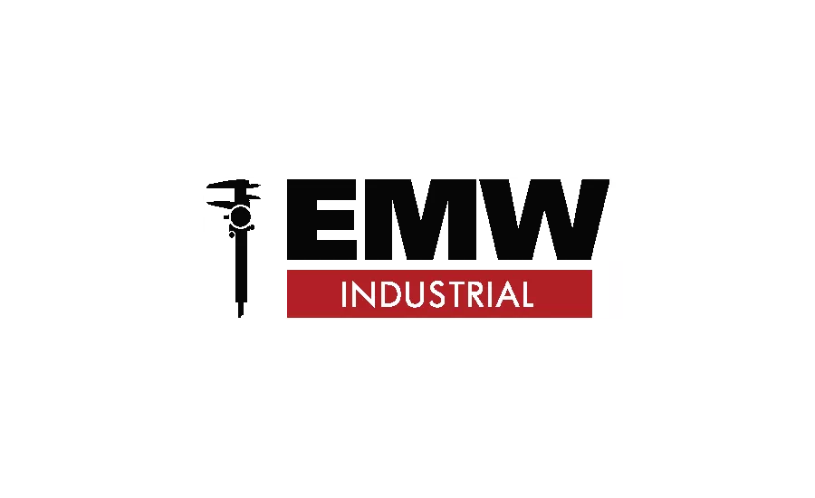 EMW Industrial logo