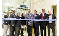 First Choice Ingredients new production facility First Choice Ingredients new production facility