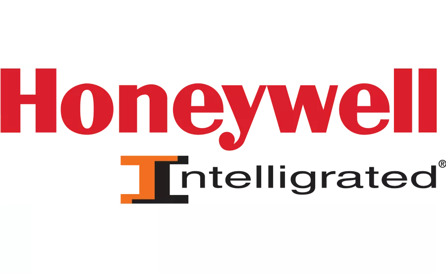 Honeywell Intelligrated logo