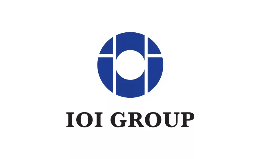 IOI Group logo