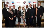 Innophos team attends gala