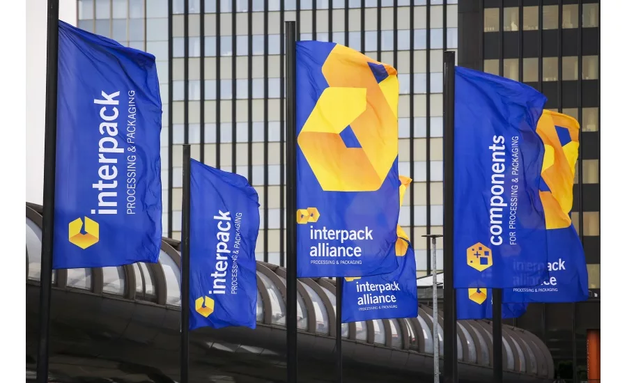 Interpack 2017