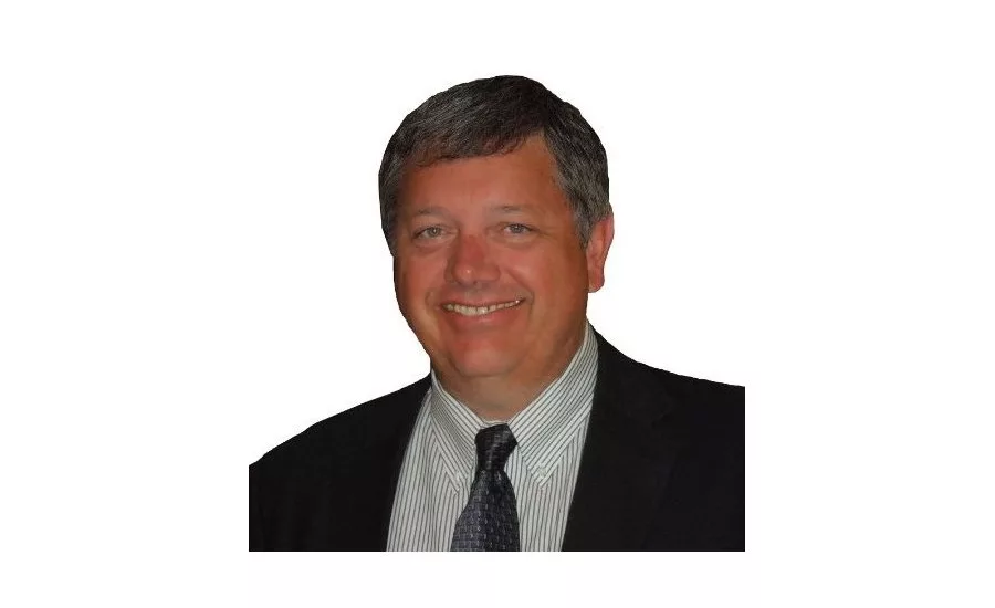 Jeffrey E. Dearduff, The Austin Company