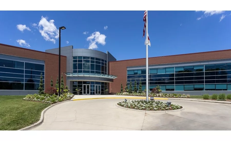 Kemin new facility
