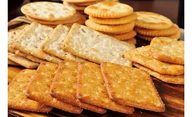 Kemin crackers