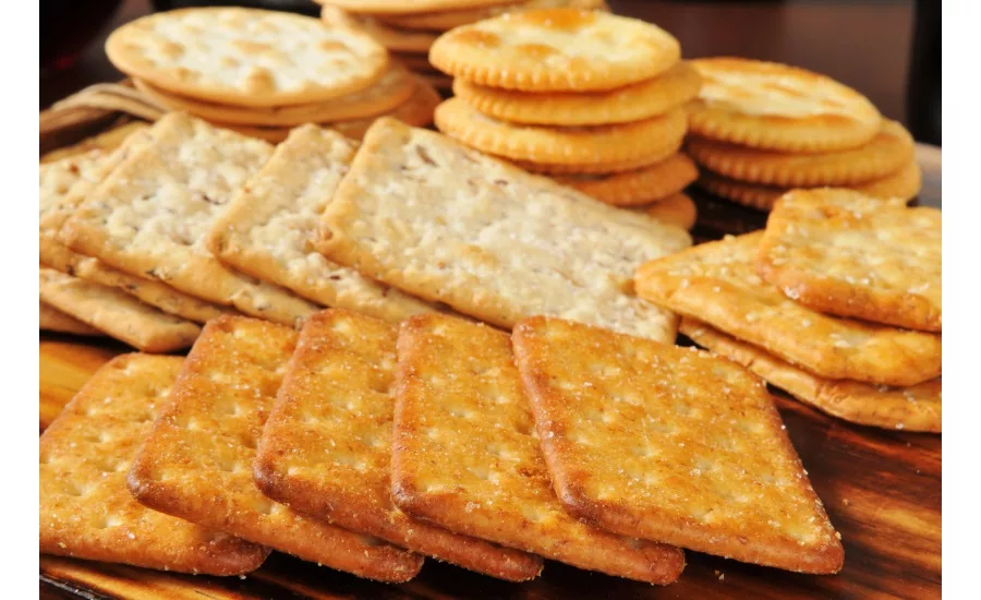 Kemin crackers