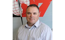 Kevin Miller, Bunting Magnetics Co.