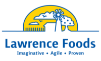 Lawrence Foods logo