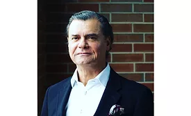 Mark Salman, Middleby Food Processing Group president