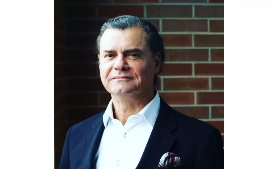 Mark Salman, Middleby Food Processing Group president