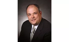 Michael Riegsecker, Menasha Packaging Co.