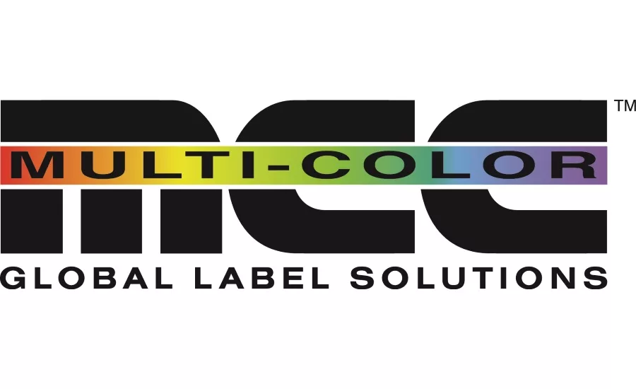Multi-Color Corporation logo