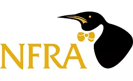 NFRA logo