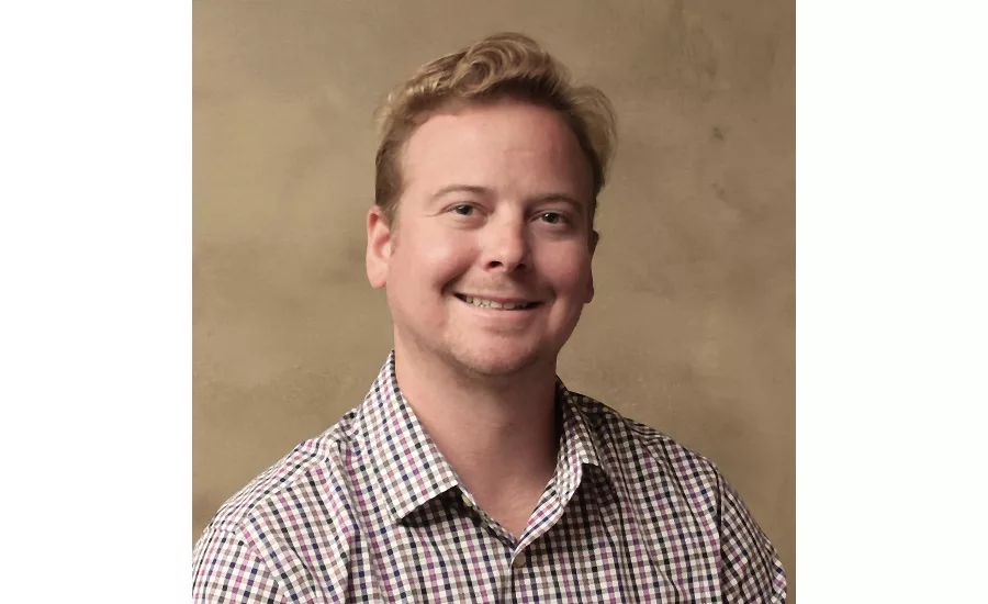 Nolan Lamb, Bunting Magnetics Co.