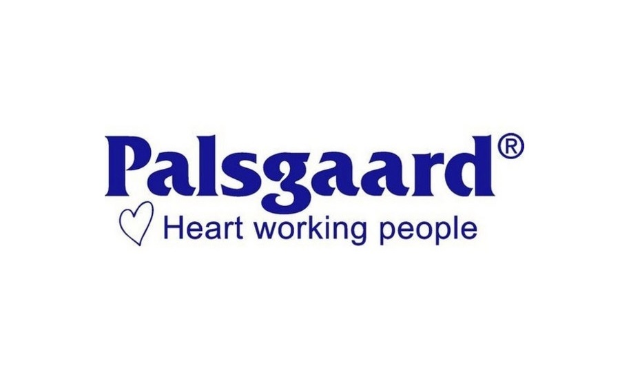 Palsgaard logo