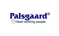 Palsgaard logo Palsgaard logo
