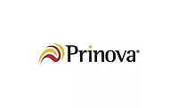 Prinova logo Prinova logo