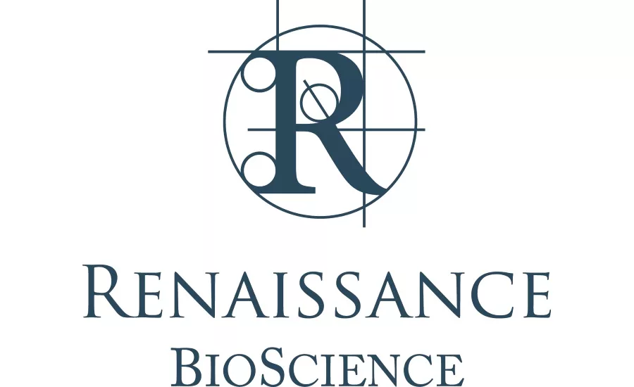Renaissance BioScience logo