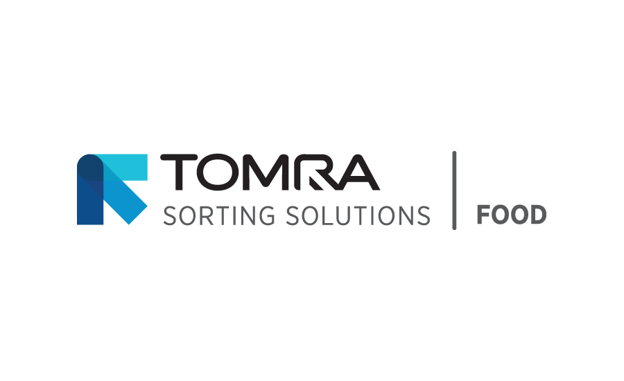 TOMRA logo