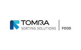 TOMRA logo