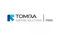 TOMRA logo TOMRA logo